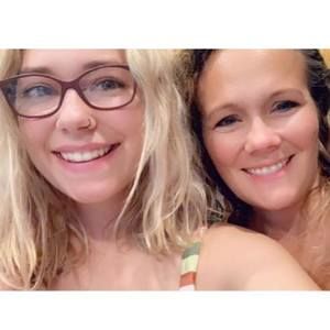 Meet your Posher, Mistie